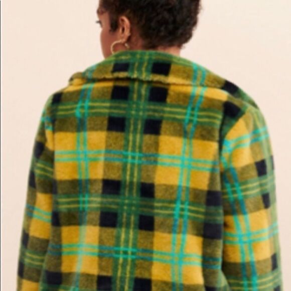 New Glamorous winter jacket - Picture 2 of 4